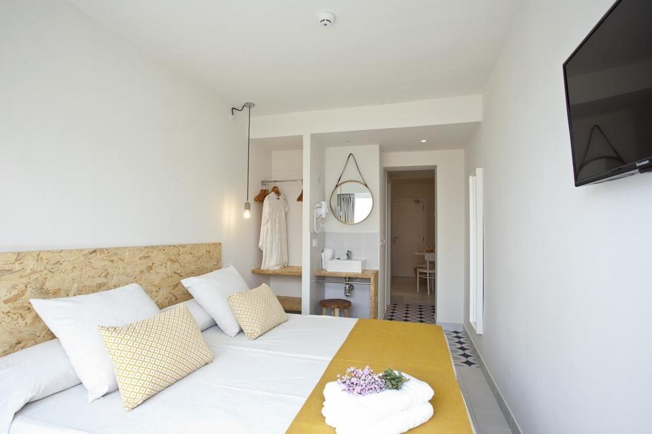 Bj Cala Morlanda Estudios (Adults Only) S'Illot  Exterior photo