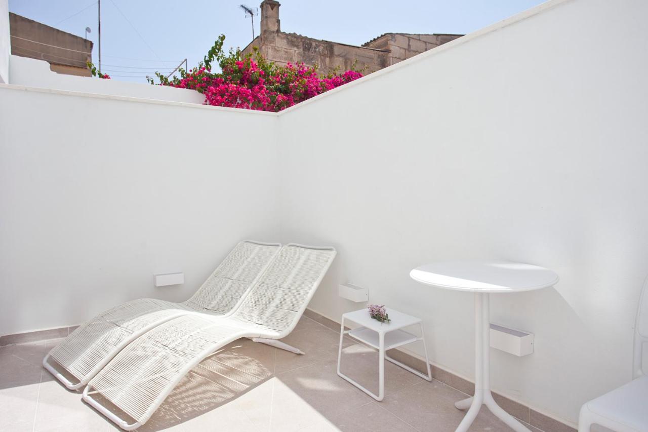 Bj Cala Morlanda Estudios (Adults Only) S'Illot  Exterior photo