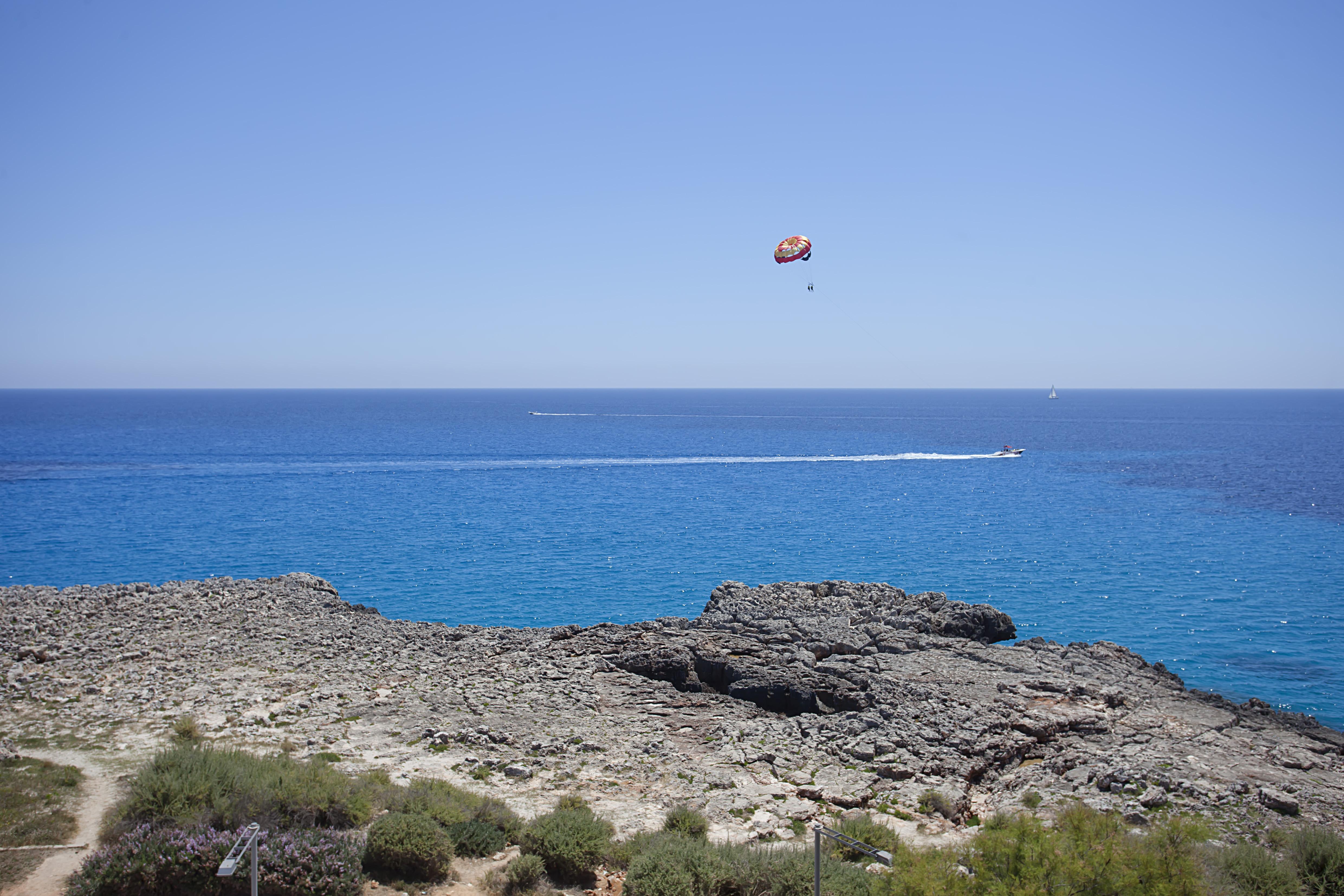 Bj Cala Morlanda Estudios (Adults Only) S'Illot  Exterior photo