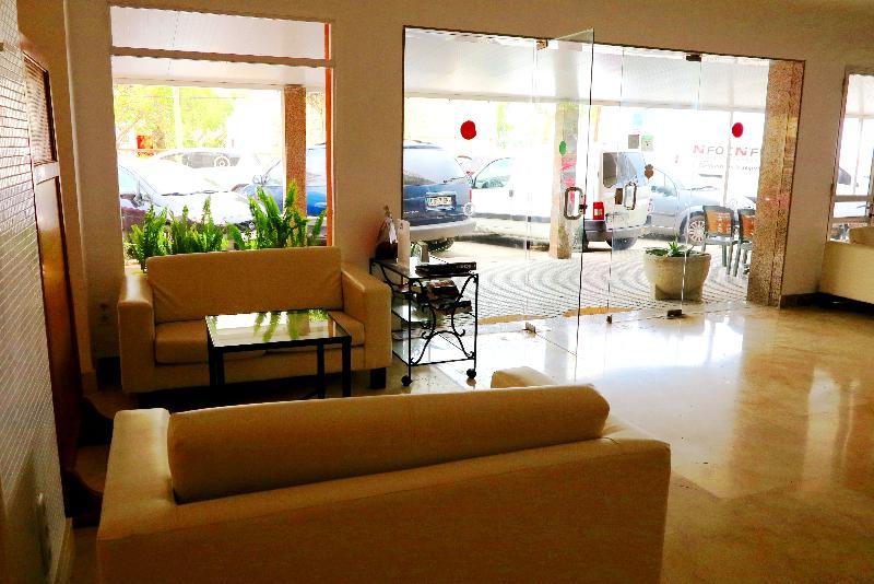 Bj Cala Morlanda Estudios (Adults Only) S'Illot  Exterior photo