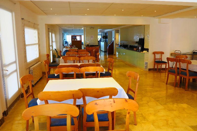 Bj Cala Morlanda Estudios (Adults Only) S'Illot  Exterior photo