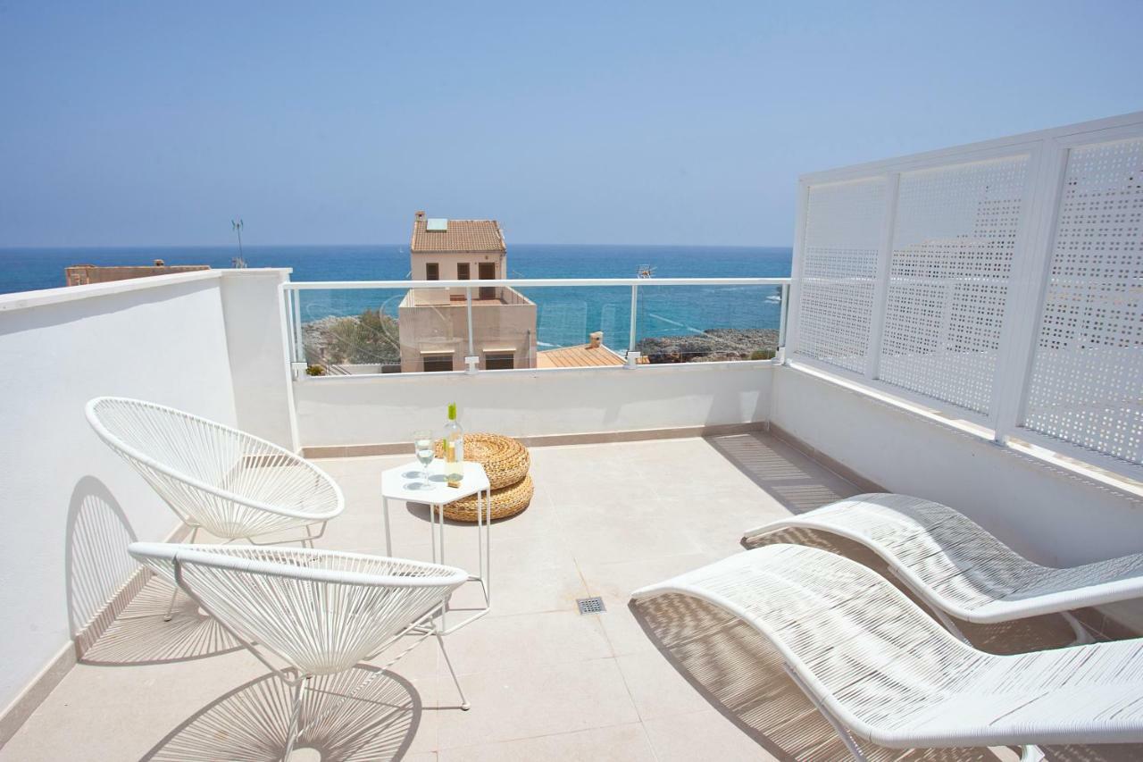 Bj Cala Morlanda Estudios (Adults Only) S'Illot  Exterior photo